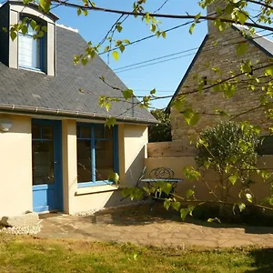 L'olivier , Tréffiagat France