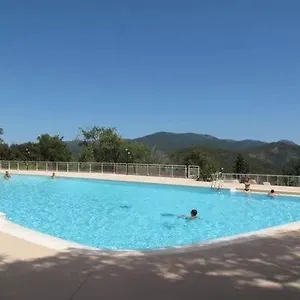 Vakantiepark Chalet/mobilhome Domaine Des Canebieres, Le Muy