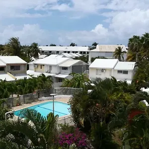 Marina De Saint-françois: Avec Piscines , Saint-Francois (Grande-Terre) Guadeloupe