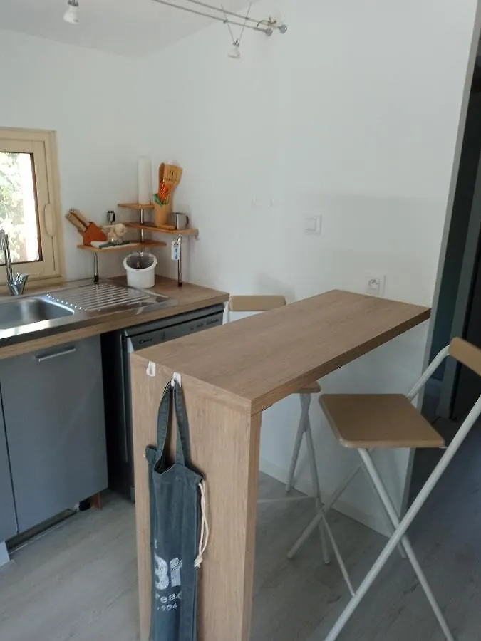 Chalet Var Canebieres Le Muy