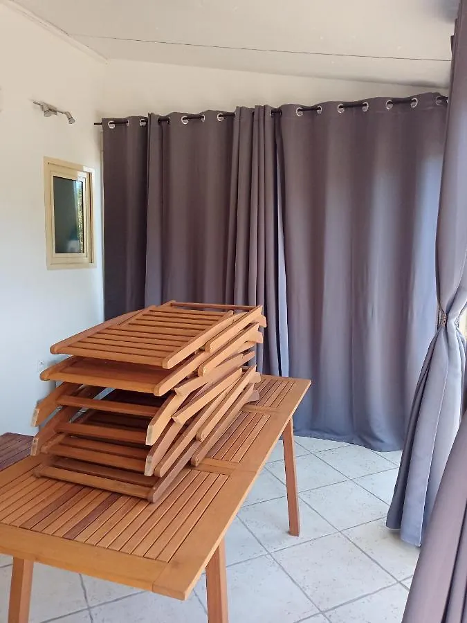 Chalet Var Canebieres Le Muy 0*,