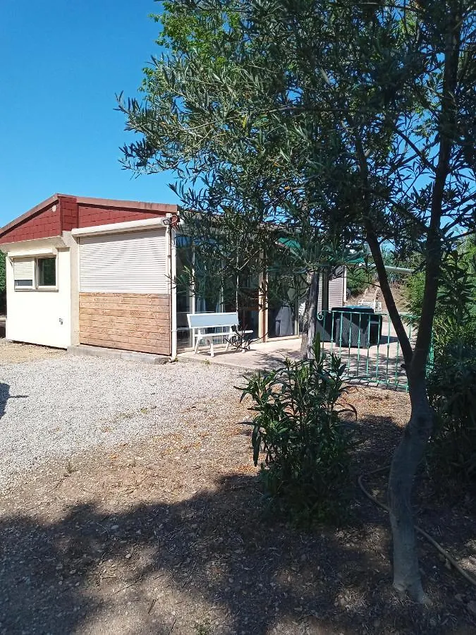 Chalet Var Canebieres Le Muy