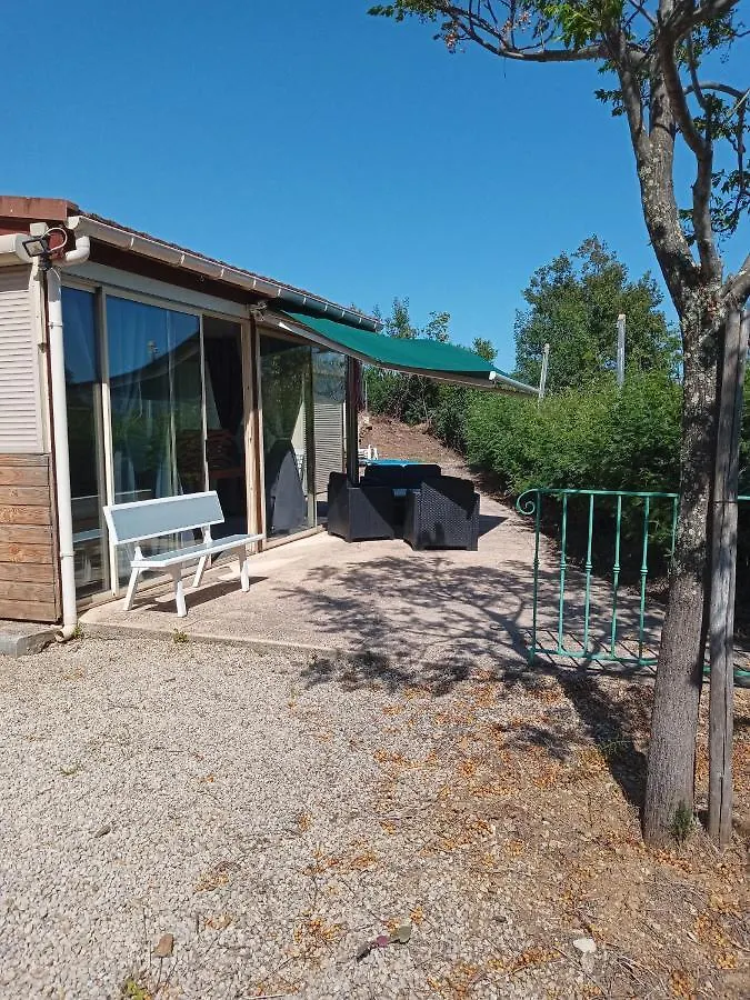 Chalet Var Canebieres Le Muy