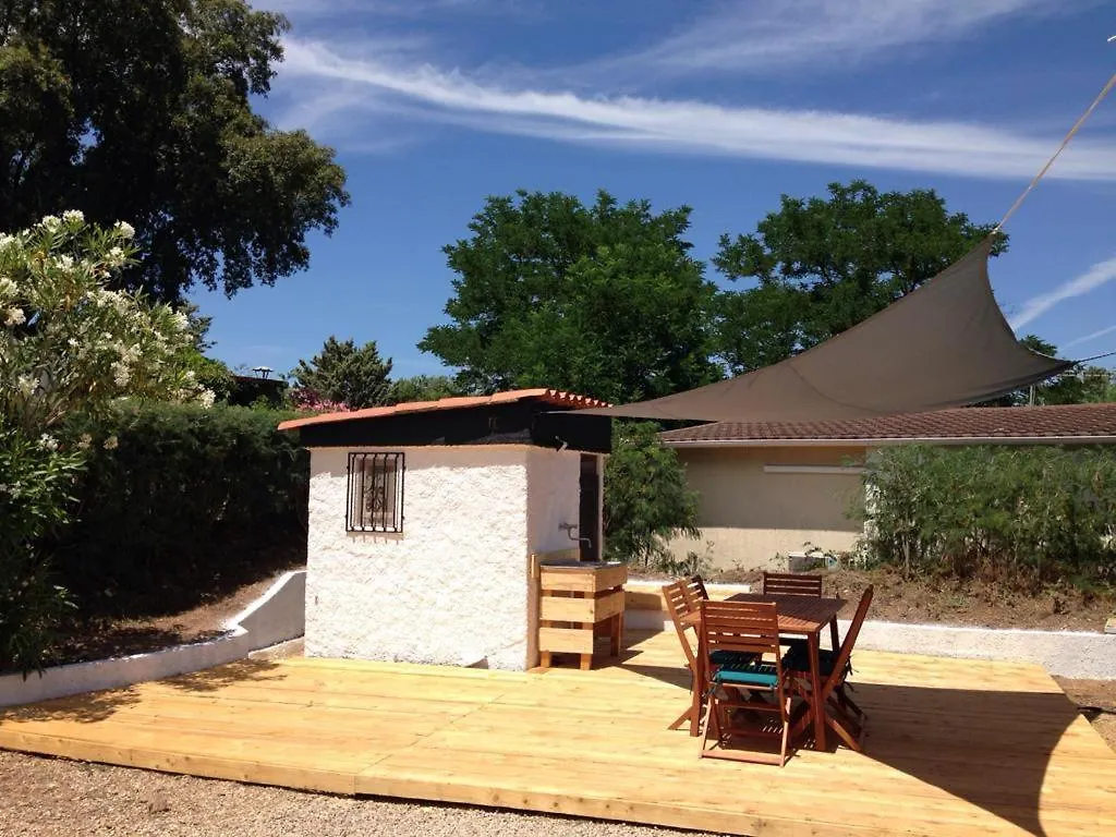 Chalet Var Canebieres Le Muy 0*,  France