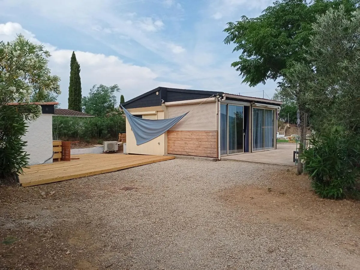 Chalet Var Canebieres Le Muy